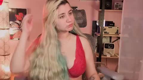 Snapshot of jeantony chatting on June 10, 2026, 12:37 pm Barbara online show from June 10, 2026, 12:37 pm