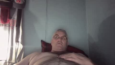 dadbody71 online show from February 2, 2025, 5:21 am