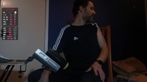 Matt online show from December 31, 2024, 8:56 pm