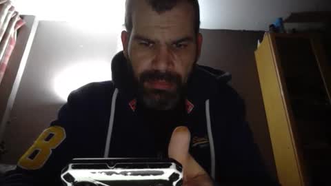 Matt online show from February 16, 2025, 8:44 pm