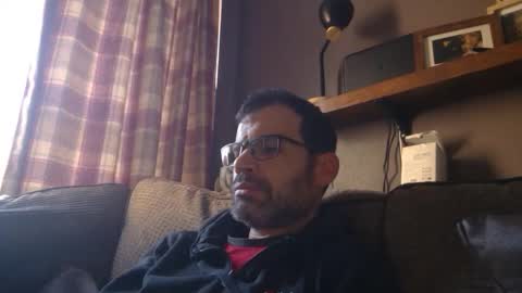 Snapshot of jediknight2 chatting on December 19, 2025, 10:11 am Matt online show from December 19, 2025, 10:11 am