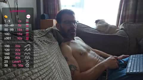 Snapshot of jediknight2 chatting on March 22, 2026, 10:07 am Matt online show from March 22, 2026, 10:07 am