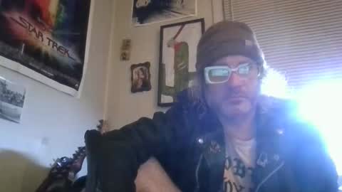 jeepster9 online show from March 16, 2026, 1:15 pm