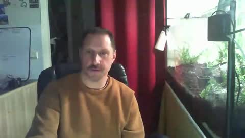 Jrme online show from March 10, 2025, 6:16 am