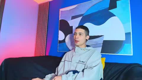 Jeff  online show from October 18, 2025, 12:50 pm