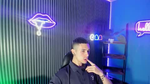 Jeff  online show from January 10, 2026, 12:29 pm