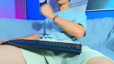 Jeff  online show from February 13, 2026, 5:09 pm