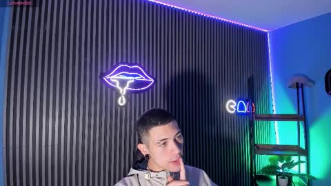 Jeff  online show from February 24, 2026, 12:03 pm