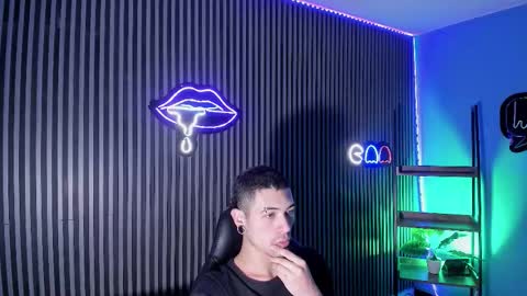 Jeff  online show from March 1, 2026, 12:29 pm