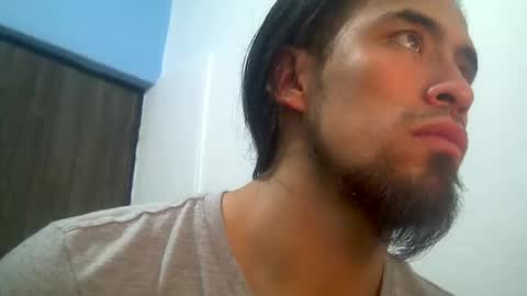 Jeff12012 online show from October 12, 2025, 9:58 pm