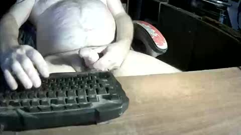 Snapshot of jeff_40962 chatting on December 7, 2024, 3:25 am Jeffrey Sinclair online show from December 7, 2024, 3:25 am