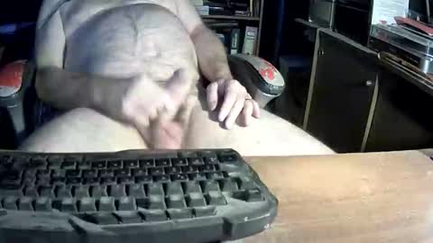 Snapshot of jeff_40962 chatting on January 7, 2026, 11:51 pm Jeffrey Sinclair online show from January 7, 2026, 11:51 pm