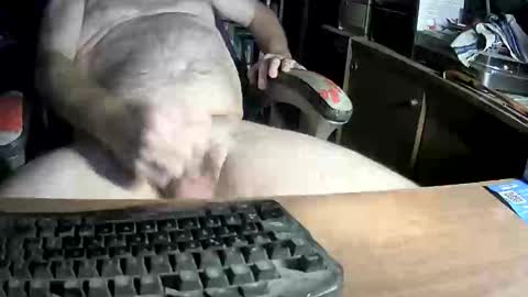 Snapshot of jeff_40962 chatting on January 18, 2026, 10:19 am Jeffrey Sinclair online show from January 18, 2026, 10:19 am