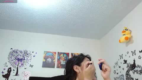 jeff and jade online show from February 16, 2025, 11:16 am