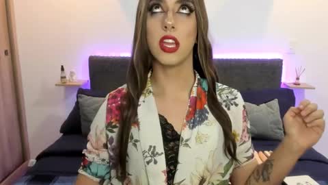  ashley   online show from January 14, 2025, 11:27 pm