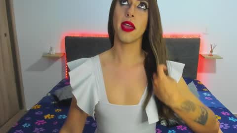  ashley   online show from January 28, 2025, 11:17 pm