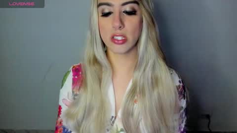  ashley   online show from March 13, 2026, 3:46 am