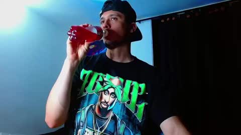 Jeff Deal online show from March 9, 2025, 2:29 am