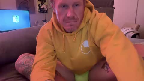 Jeff Jocc online show from September 17, 2025, 8:05 am