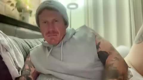 Jeff Jocc online show from October 10, 2025, 9:52 am