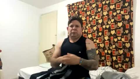 Snapshot of jeff_sexy754 chatting on October 12, 2025, 9:03 pm jeff_sexy754 online show from October 12, 2025, 9:03 pm