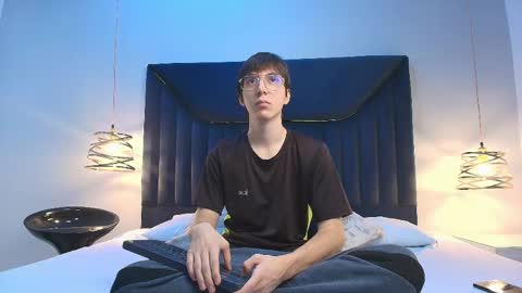 JeffBellfort online show from May 17, 2026, 7:21 pm