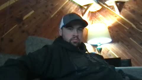jeffbolton69 online show from February 19, 2026, 8:05 pm