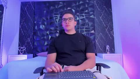 Jeff online show from October 27, 2025, 7:40 pm