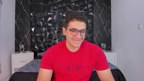 Jeff online show from December 14, 2025, 8:35 pm