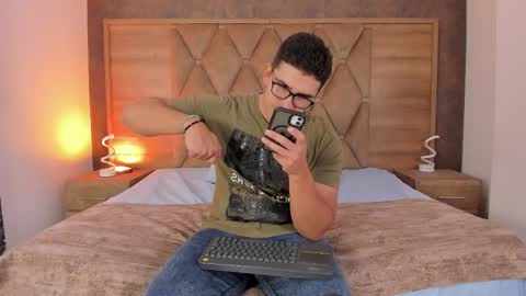 Jeff online show from February 10, 2026, 8:13 pm