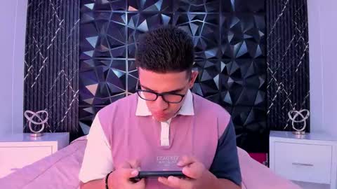 Jeff online show from March 7, 2026, 12:35 pm