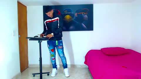 Snapshot of jeffer21_hot chatting on January 12, 2025, 6:39 am jeffer21_hot online show from January 12, 2025, 6:39 am