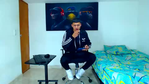 Snapshot of jeffer21_hot chatting on January 25, 2025, 4:02 am jeffer21_hot online show from January 25, 2025, 4:02 am