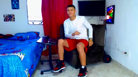 jeffer21_hot online show from May 13, 2026, 11:07 am
