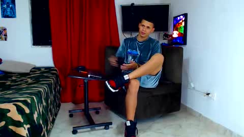 jeffer21_hot online show from May 28, 2026, 6:21 am