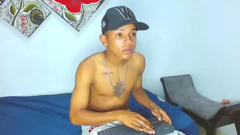 jeffer sexi online show from February 17, 2025, 9:30 pm