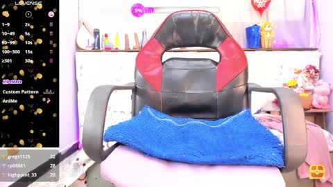 Snapshot of jeffhito69 chatting on October 12, 2025, 5:56 pm TRANDIRTY online show from October 12, 2025, 5:56 pm