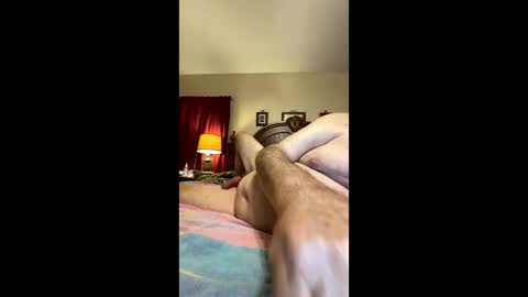 jeffm35150 online show from September 9, 2025, 6:40 pm