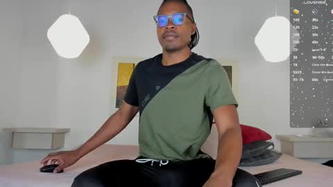 Jeff online show from March 8, 2025, 12:20 pm