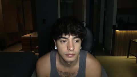 Snapshot of jeffreycoen chatting on November 13, 2025, 2:10 am Jeffrey online show from November 13, 2025, 2:10 am