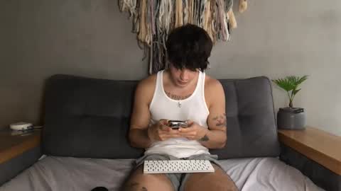 Snapshot of jeffreycoen chatting on November 19, 2025, 7:14 pm Jeffrey online show from November 19, 2025, 7:14 pm