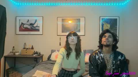 Snapshot of jeffrito0707 chatting on February 7, 2026, 6:17 am jeffrito0707 online show from February 7, 2026, 6:17 am