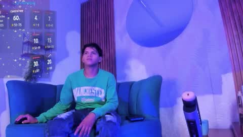 Jeffry online show from February 7, 2026, 11:58 am