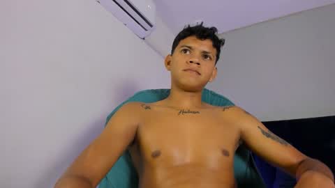 Jeffry online show from February 24, 2026, 1:03 am