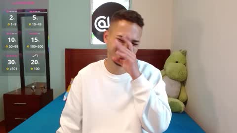 Jeff online show from October 30, 2025, 3:02 pm