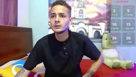 Jeff online show from November 20, 2025, 3:34 pm