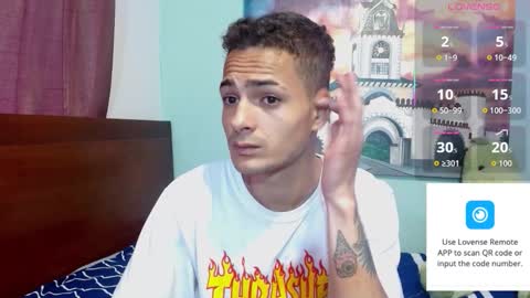 Jeff online show from December 16, 2025, 6:02 pm