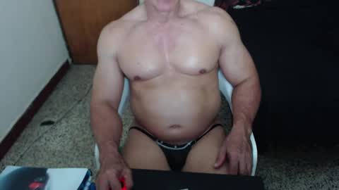 brayam online show from March 5, 2025, 12:33 pm