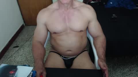 brayam online show from March 9, 2025, 10:52 pm