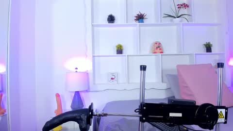 Jehn online show from March 8, 2025, 1:14 pm